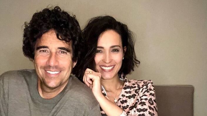 Caterina Balivo: "Quando fanno gli occhi dolci a mio marito, le metto a posto"