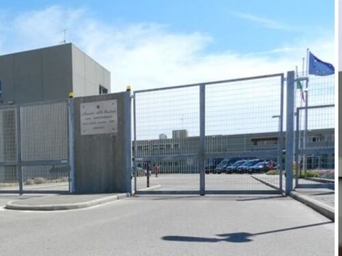 La cella bunker nel supercarcere