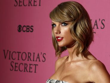 Taylor Swift in Italia, petizione dei fan per il "1989 World Tour" 5