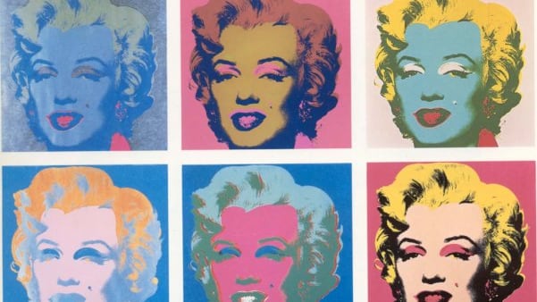 Il ritorno di Andy Warhol, oltre il mito del "pop"