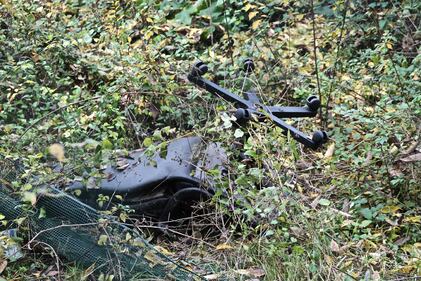 Che fine fanno i rifiuti che portiamo in discarica? Nei campi rom 11