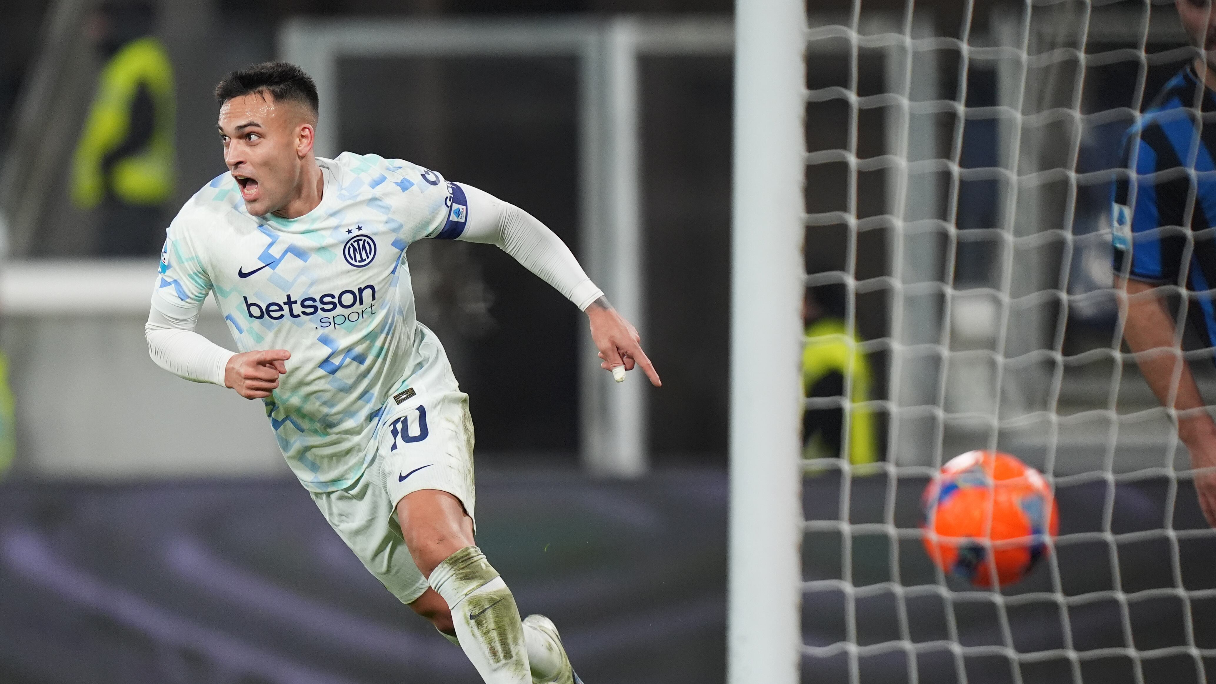 Lautaro e quel bisogno del gol pesante