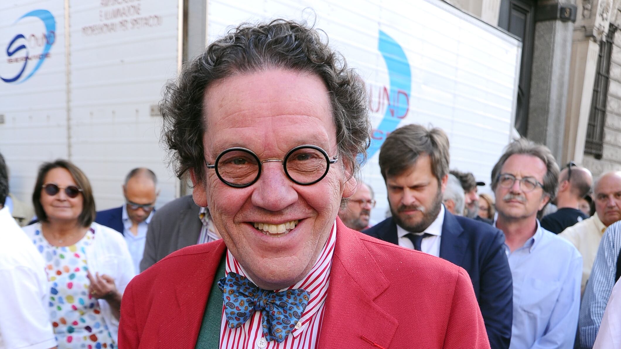 "Così ogni giorno si perde un pezzetto del passato"