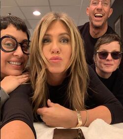 Jennifer Aniston, le foto dell'attrice 3