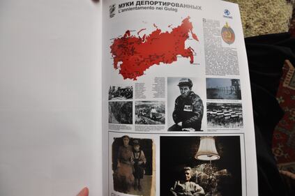 La comunità dimenticata degli italiani in Crimea 8