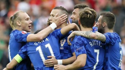 Il fenomeno Croazia ha fatto saltare il banco