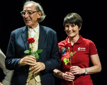 La vita pubblica di Franco Battiato 3