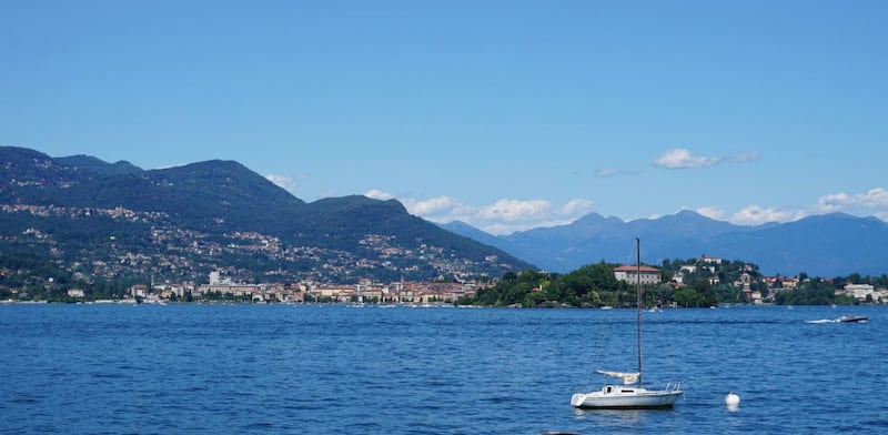 Lago Maggiore