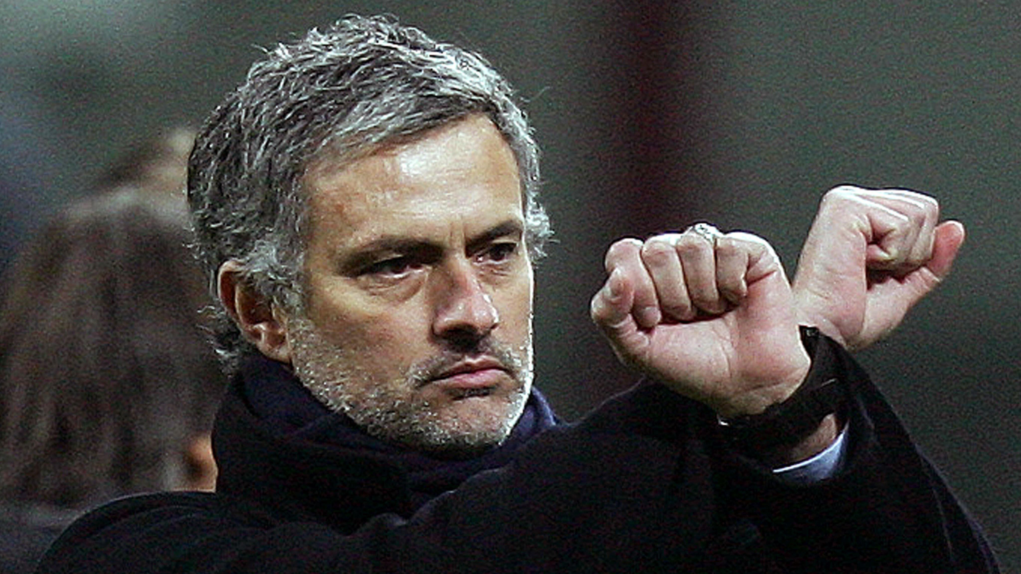 Da "zeru tituli" al "rumore dei nemici": le dieci frasi cult di Mourinho