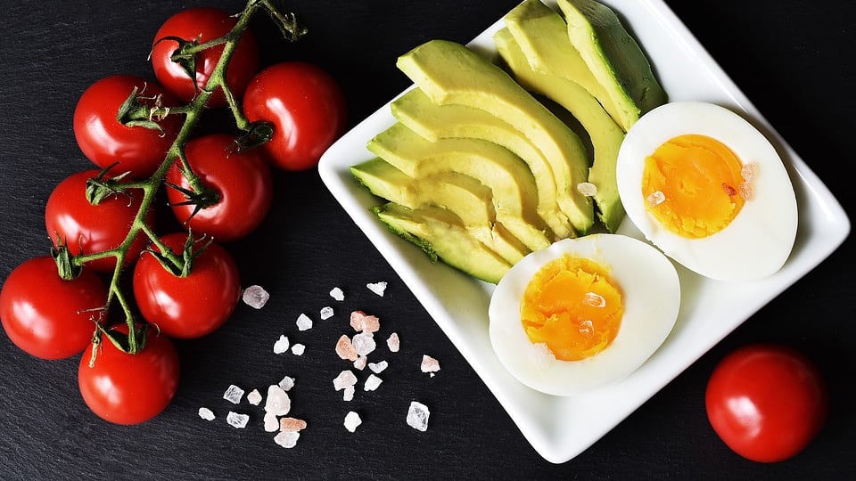 La dieta chetogenica riduce la mortalità per coronavirus?