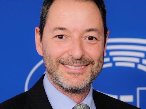 Chiocchetti, un italiano sul tetto Ue