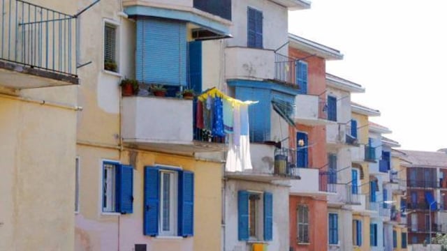 Gli inquilini diventino proprietari. Così meno degrado e più fondi