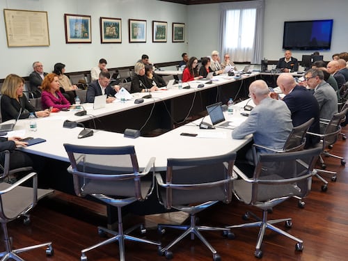 Comunicato Stampa: CRV - Ok a pareri a Giunta su bachicoltura, CER, agricoltura e associazioni venatorie