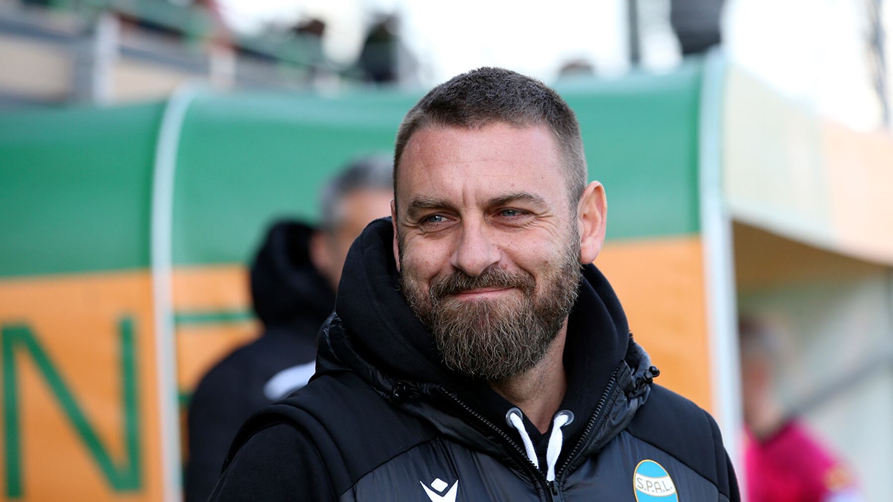 De Rossi raccoglie la pesante eredità di Mou: "Trattatemi da tecnico, non più da bandiera"