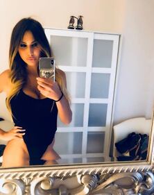 Sarah Altobello provocante su Instagram  4