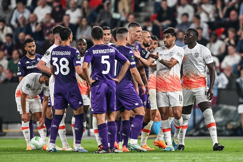 Fiorentina-Rapid Vienna: ecco chi giocherà e dove seguirla