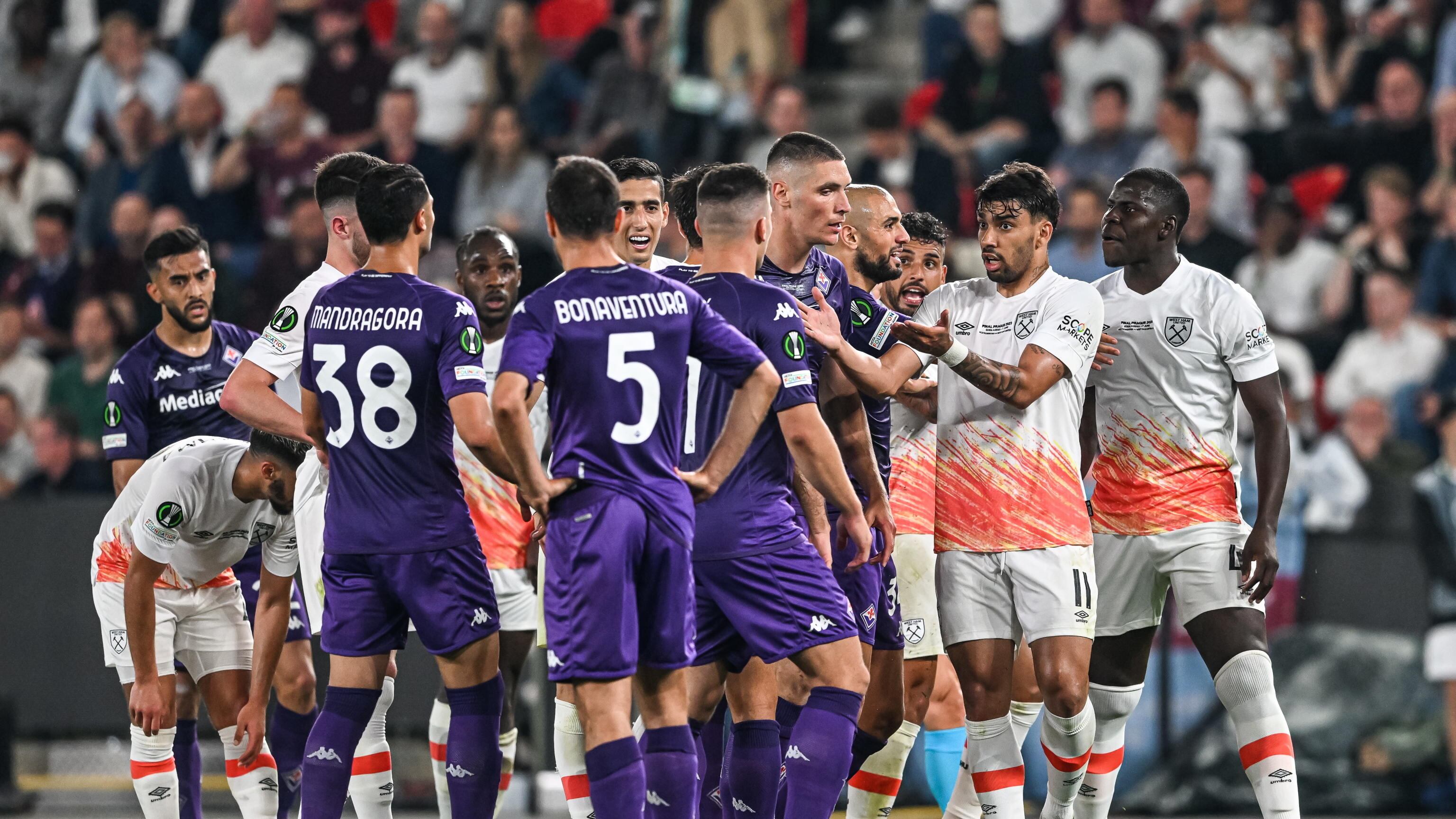 Fiorentina-Rapid Vienna: ecco chi giocherà e dove seguirla