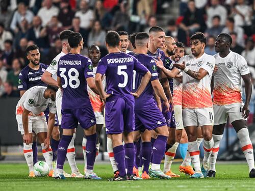 Fiorentina-Rapid Vienna: ecco chi giocherà e dove seguirla