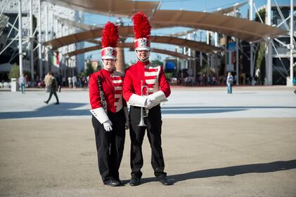 People of Expo, storie e persone di Expo 2015 7
