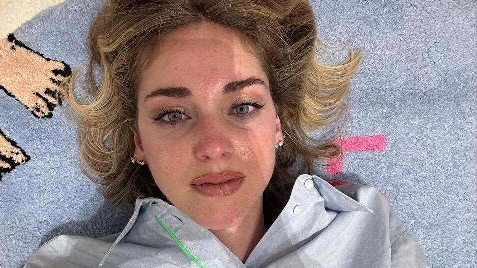 "Io, forte per tutti". Lo sfogo di Chiara Ferragni (che non cita Fedez)
