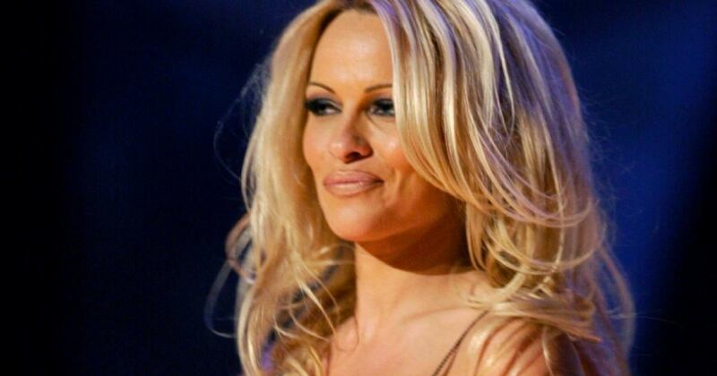 Pamela Anderson, le foto sexy 6