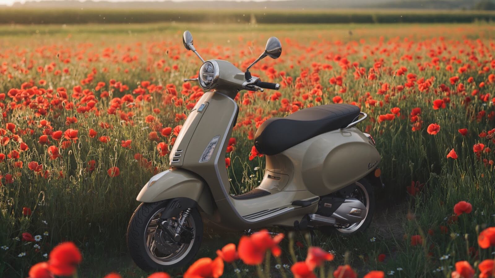 Vespa Primavera e Sprint S, la gamma 2026 alza l’asticella