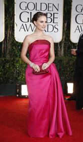Natalie Portman e il marito Benjamin Millepied  20