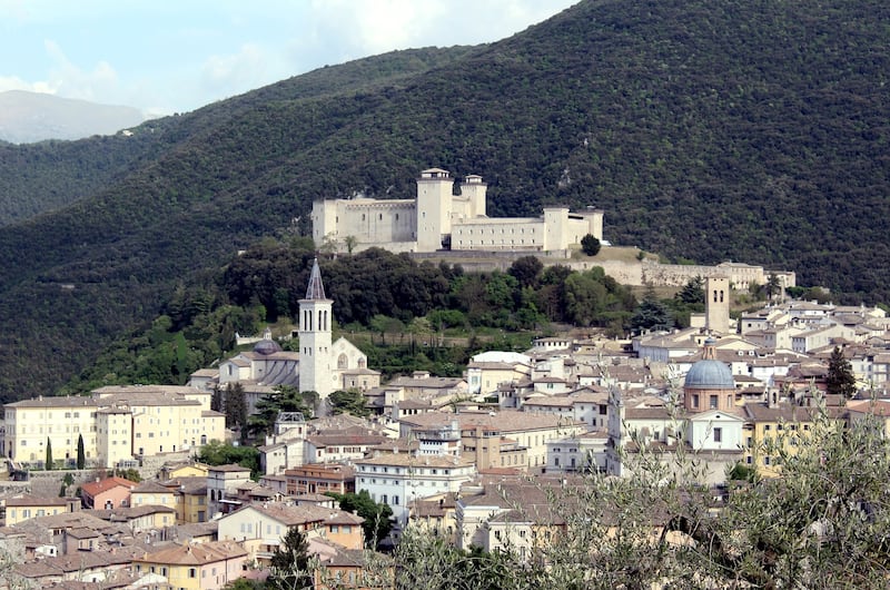 Spoleto
