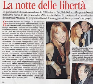Michela Brambilla (Novella2000)