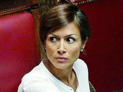 Italicum, assist del Colle alla parità di genere