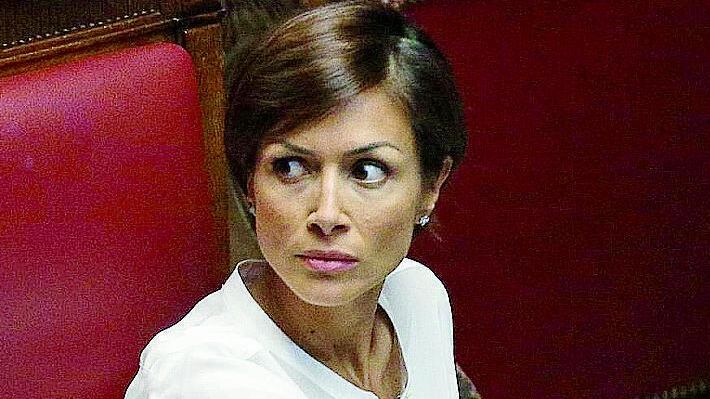 Italicum, assist del Colle alla parità di genere