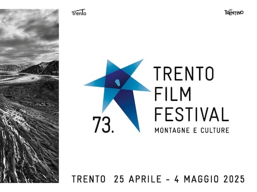 Una rassegna di film per celebrare la montagna e i suoi esploratori