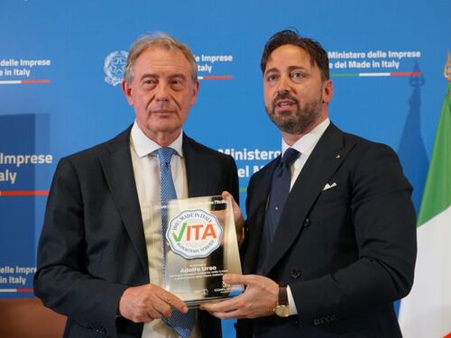 ‘Radici e Futuro’, Conflavoro al MIMIT lancia certificazione Made in Italy ‘VITA’