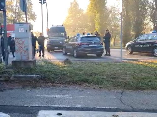 Scontro tra baby gang: duecento ragazzi coinvolti