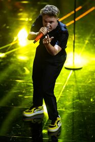 Sanremo 2024: ecco il look della prima serata del Festival da Alfa 6