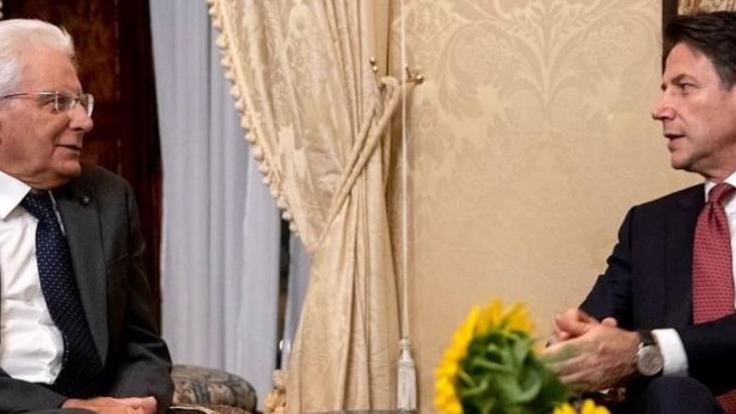 Conte sale al Quirinale per blindare la poltrona "Ma Mattarella lo ha frenato"