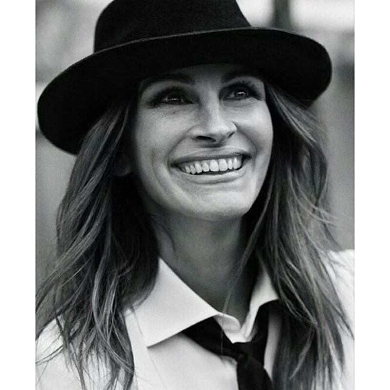 Julia Roberts presto al cinema con due film 5