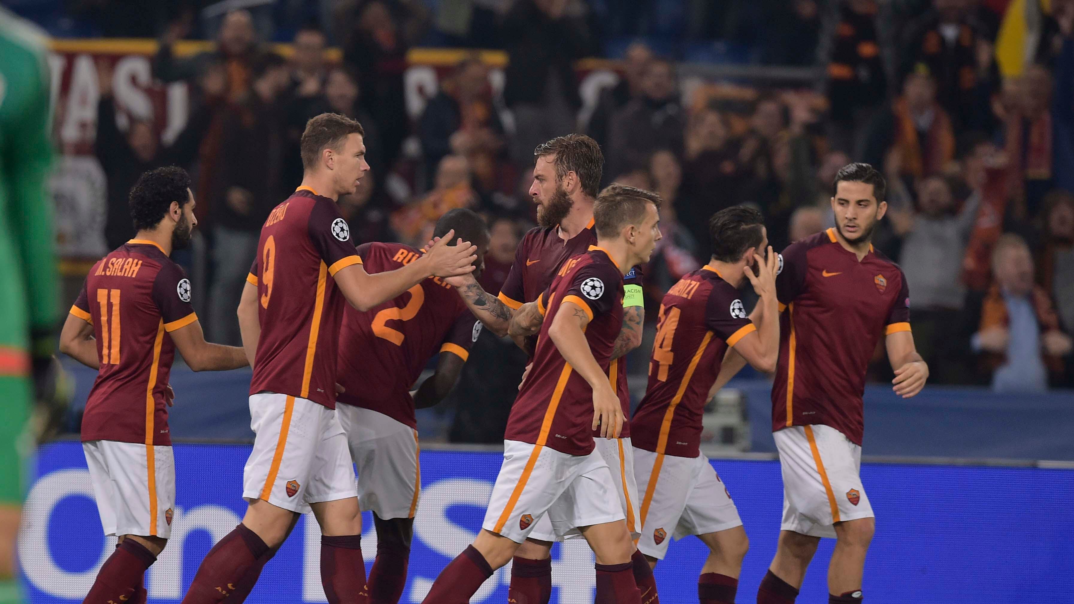 Per il derby di Roma allarme ultras. "In arrivo anche molti stranieri"