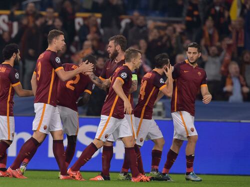 Una Roma da psicanalisi in emergenza per il derby