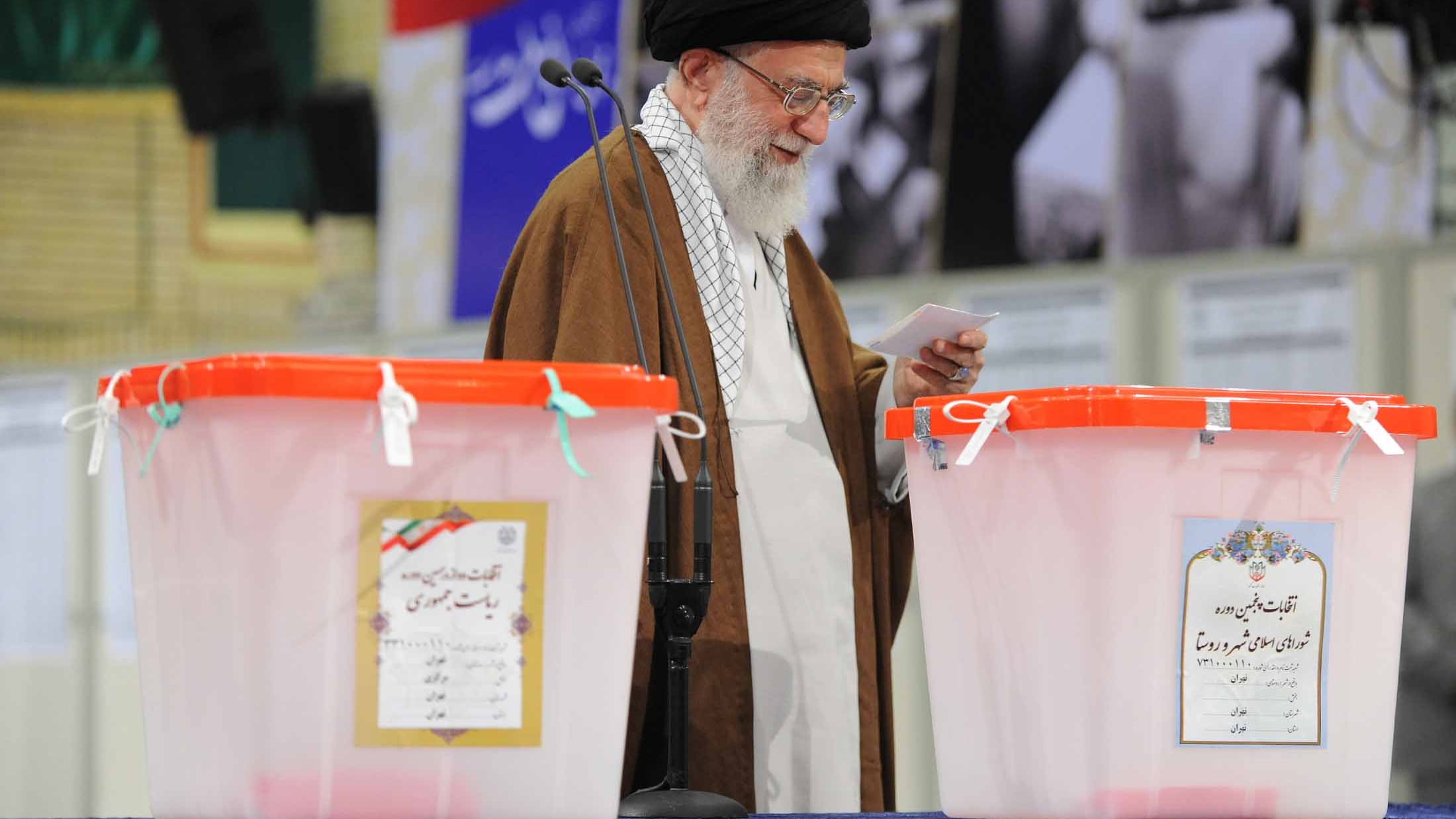 L'Iran attacca Trump: "Armi il più grande sponsor del terrorismo"