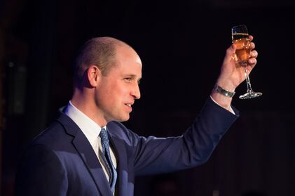 Royal Family, le immagini della nuova generazione 8