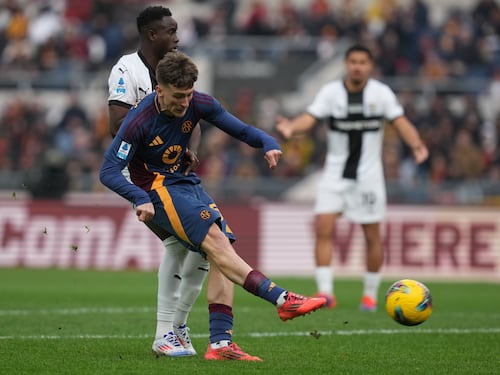 Dybala trascinatore, i giallorossi travolgono i ducali: ecco le pagelle di Roma-Parma