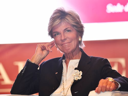 "Me ne sono andata dalla Fifa appena in tempo. Da parecchio si capiva che aria tirasse"