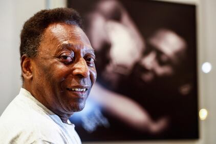 Pelè, una vita regalando emozioni e felicità 7