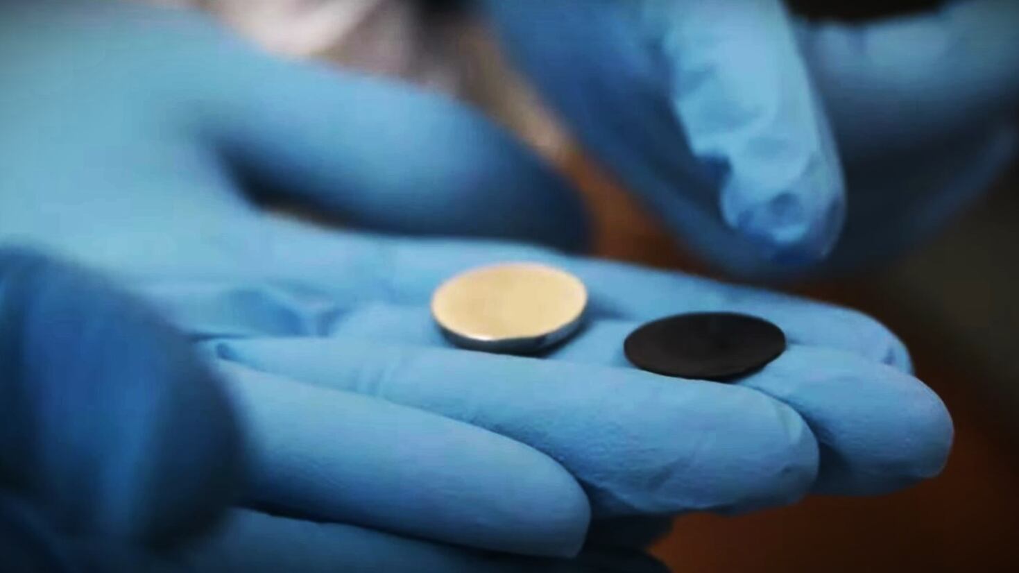 La nuova "batteria al diamante" dura migliaia di anni: ecco come funziona