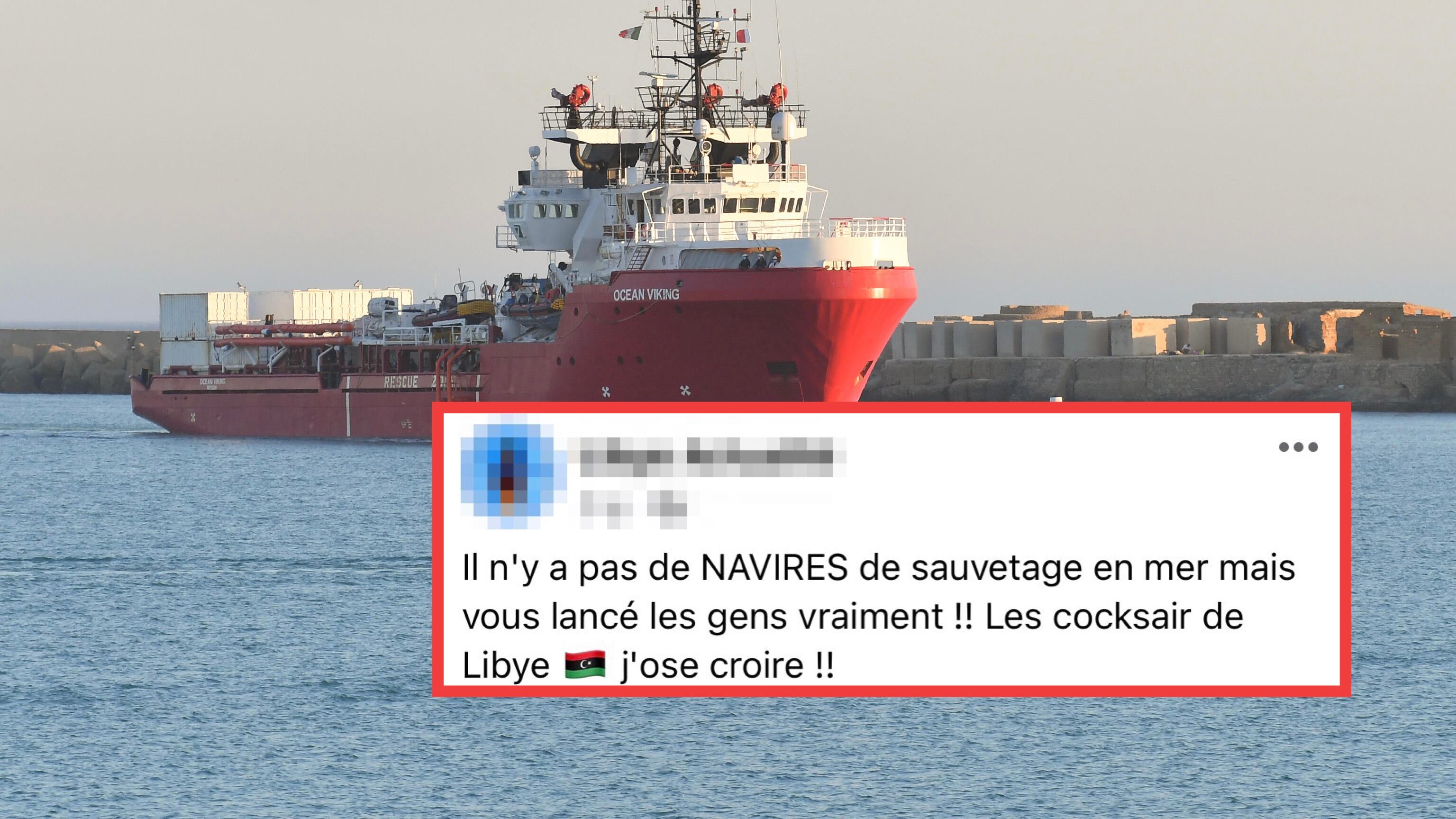 Dal tracking navale alle app "amiche": le partenze organizzate sulla base delle mosse delle Ong