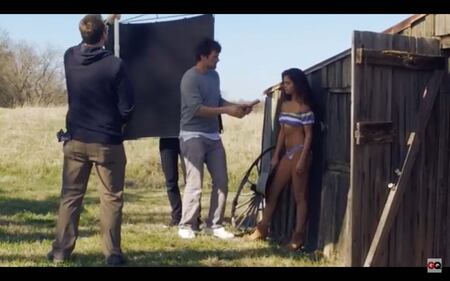 Selena Gomez sempre più sexy per GQ 7