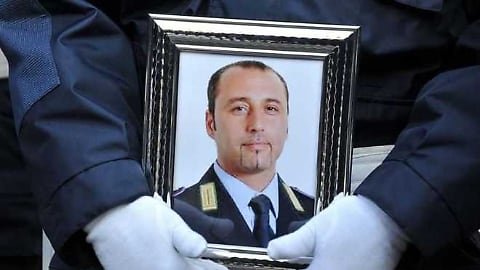 L'offesa a Savarino: neppure un euro concesso dal Comune