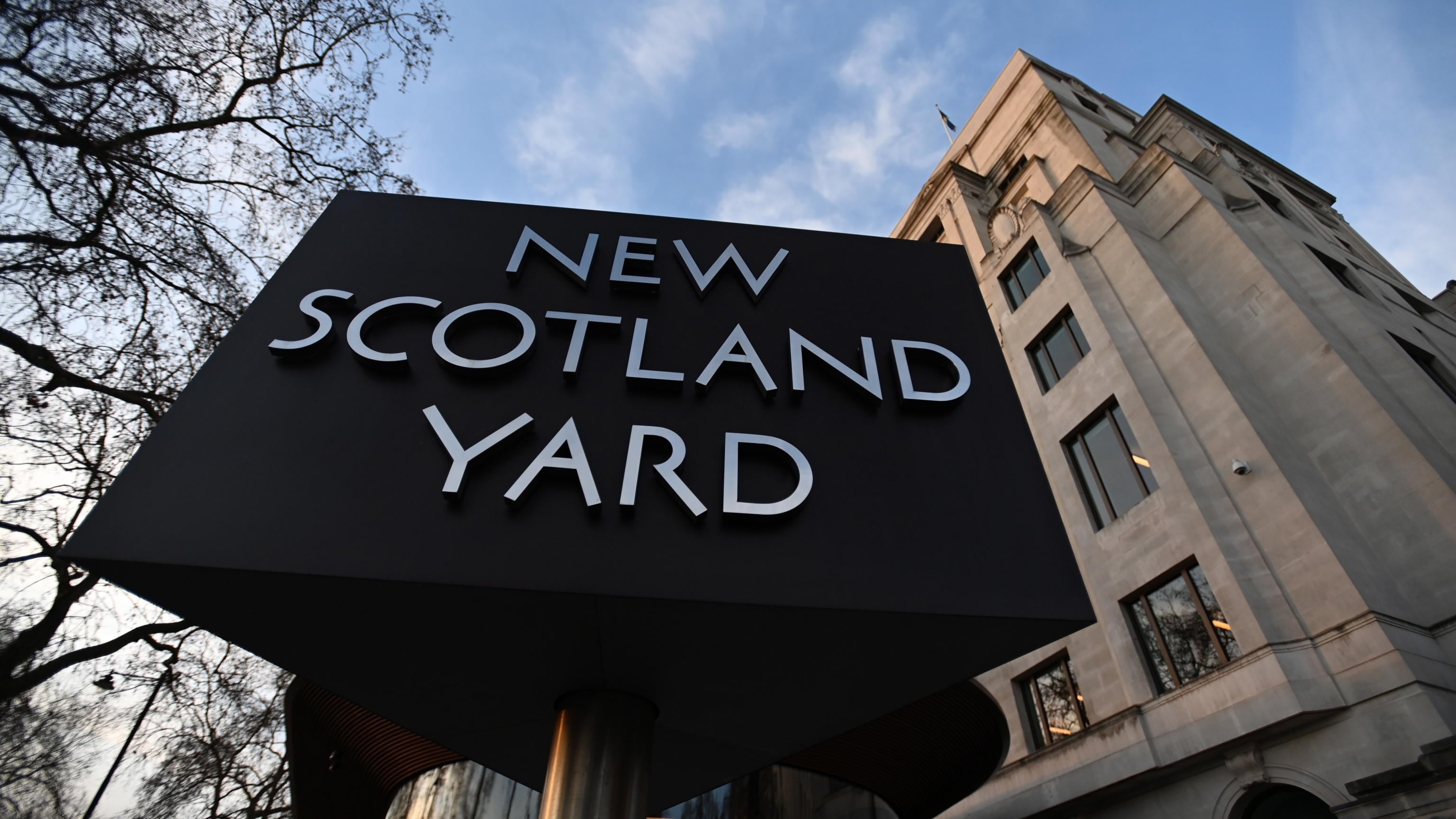 Rapporto-choc. "Scotland Yard è razzista e sessista"