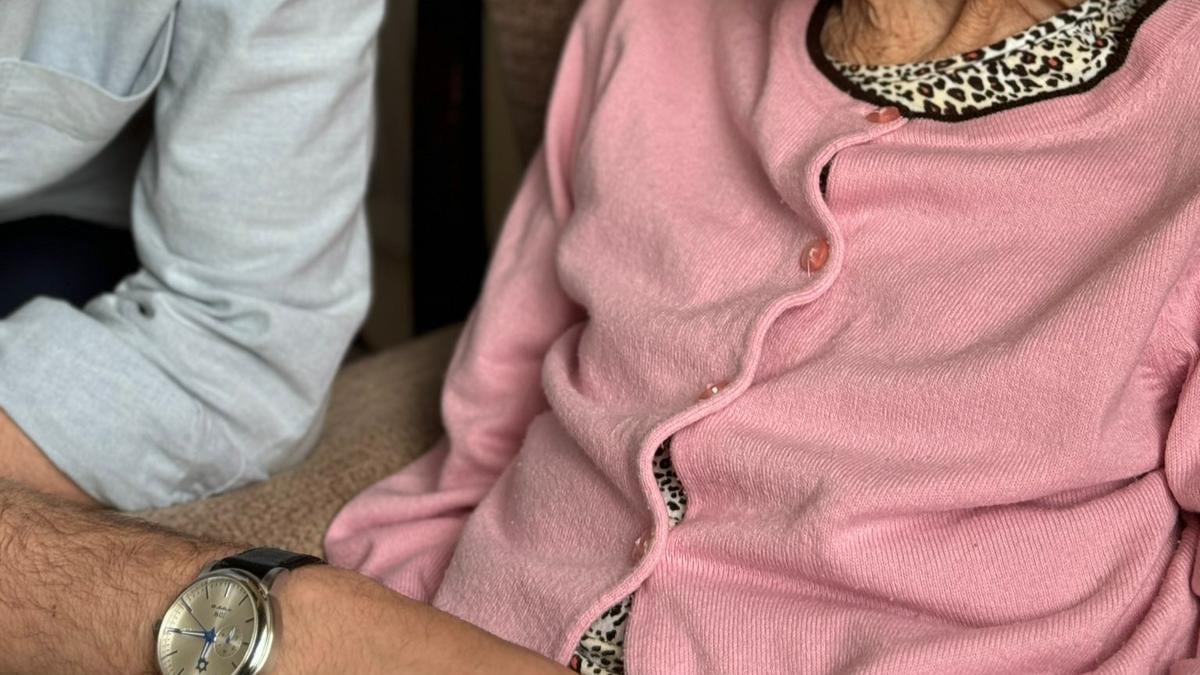 Addio a Lily Ebert, testimone della Shoah dal '45 a Tik Tok